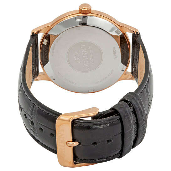 Orient Bambino 2nd Generation Automatic Watch (FAC00001B0)