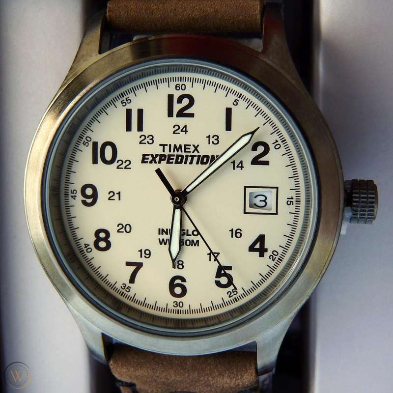 Timex Expedition Field Watch (T49870) 36mm