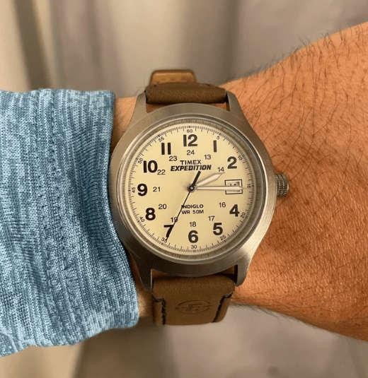 Timex Expedition Field Watch (T49870) 36mm
