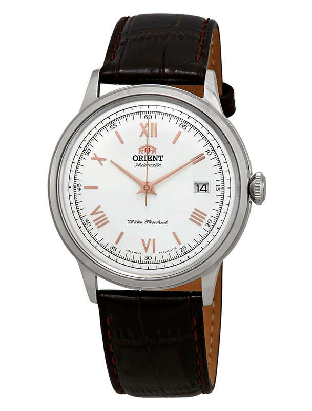 Orient Bambino 2nd Generation Automatic Watch (FAC00008W0)
