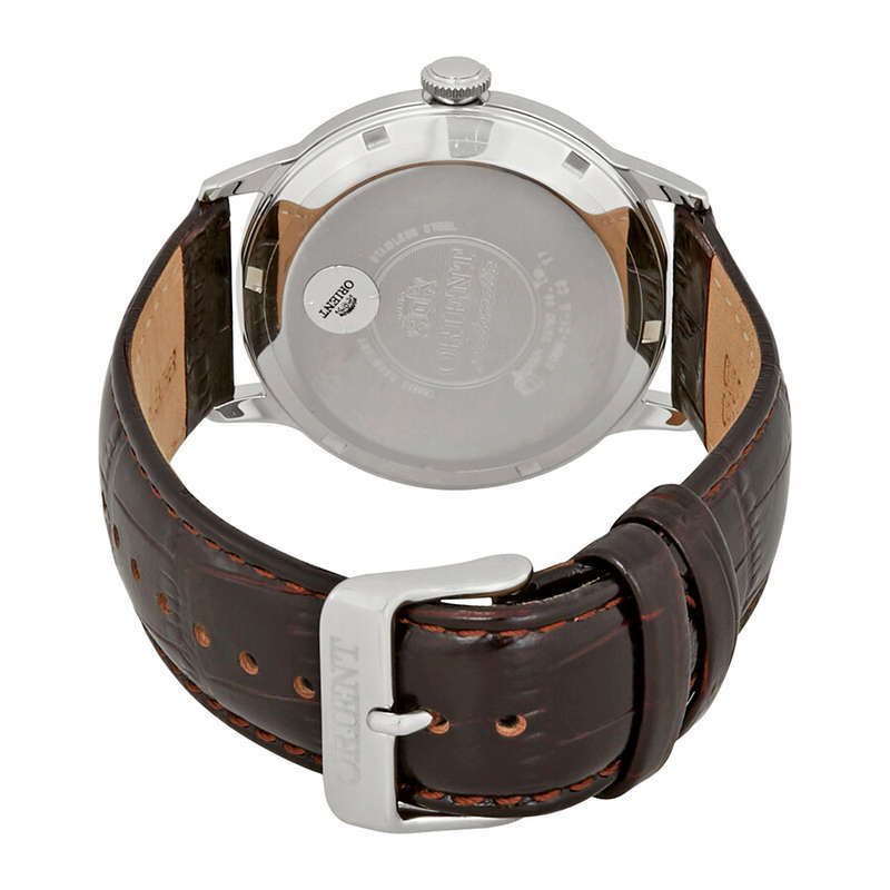 Orient Bambino 2nd Generation Automatic Watch (FAC00008W0)