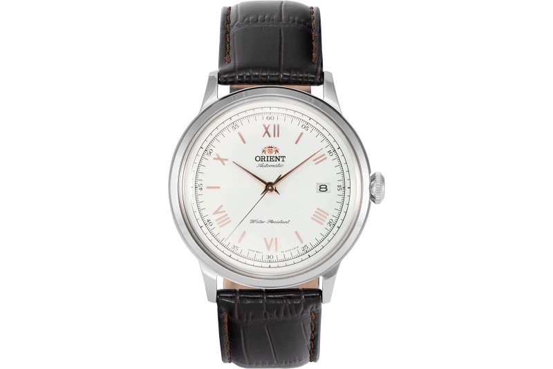 Orient Bambino 2nd Generation Automatic Watch (FAC00008W0)