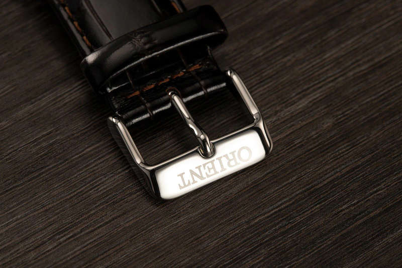 Orient Bambino 2nd Generation Automatic Watch (FAC00008W0)