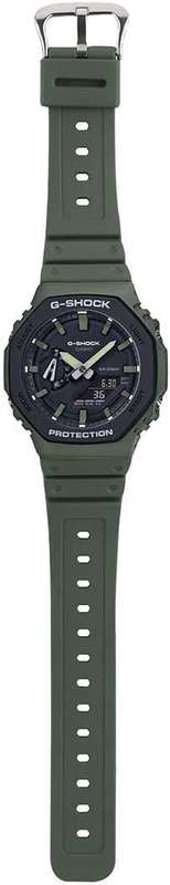 Casio G-Shock Carbon Core "CasiOak" GA-2110SU-3ADR