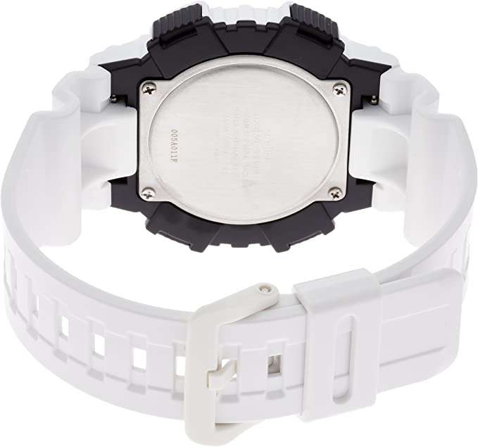 Casio Tough Solar AQ-S810WC-7AVCF
