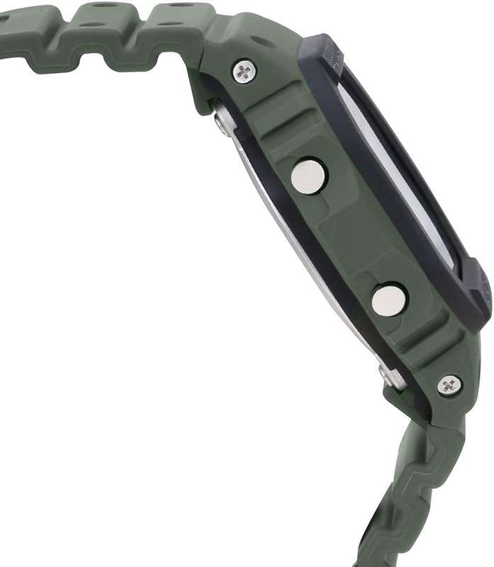 Casio G-Shock DW-5610SU-3DR