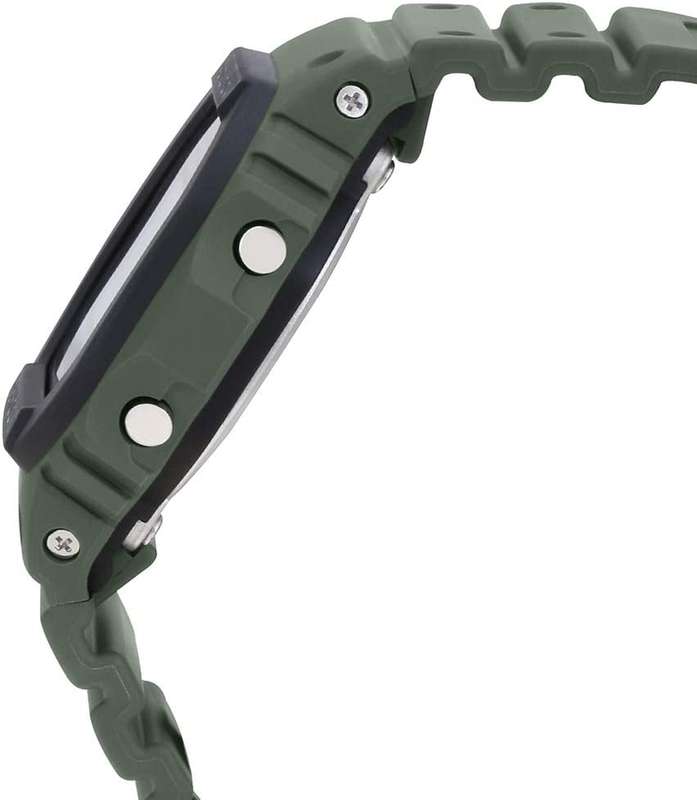 Casio G-Shock DW-5610SU-3DR