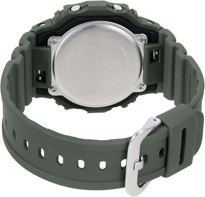 Casio G-Shock DW-5610SU-3DR