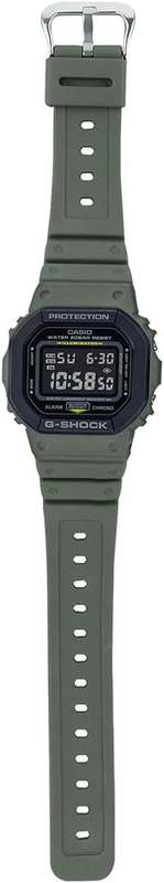 Casio G-Shock DW-5610SU-3DR