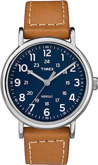 Timex Weekender (TW2R42500) 40mm
