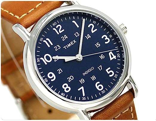 Timex Weekender (TW2R42500) 40mm