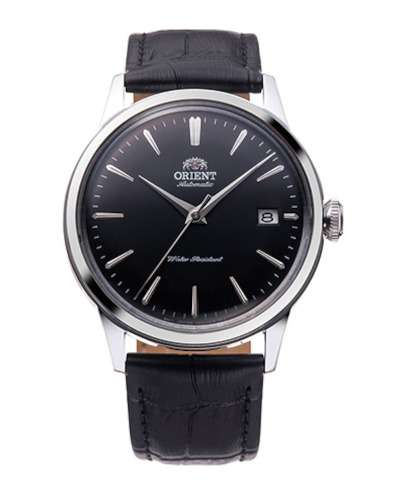 Orient Bambino Automatic Watch 38mm (RA-AC0M02B)