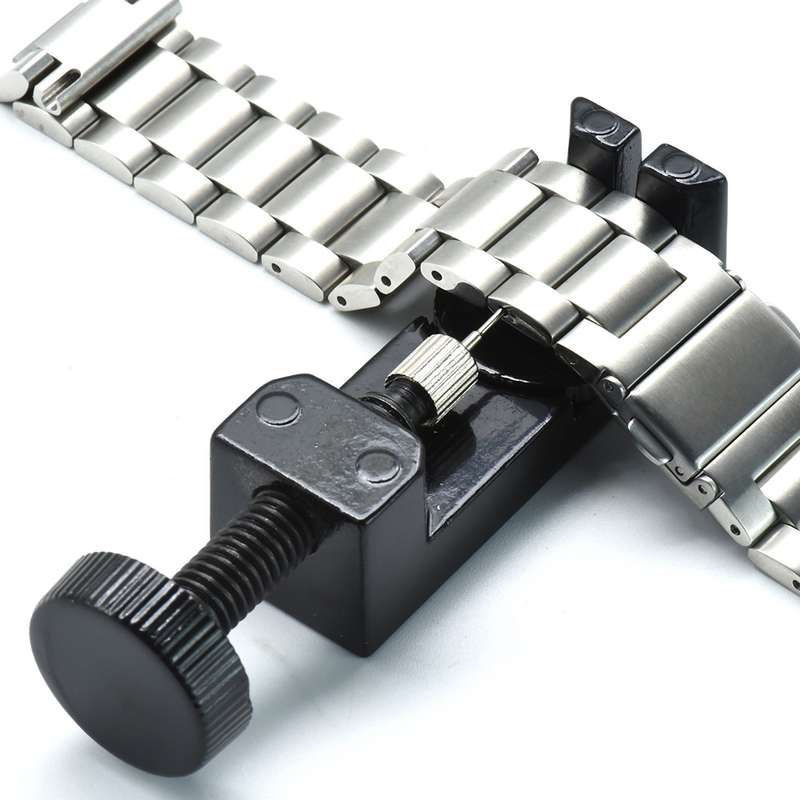 Watch Bracelet Sizing Tool (Steel)