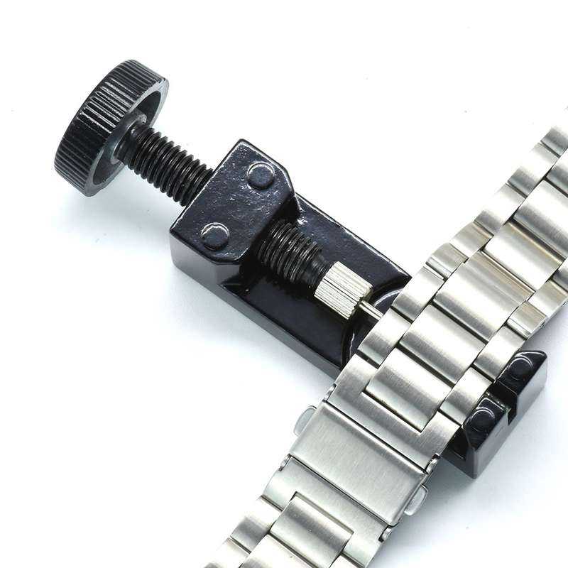 Watch Bracelet Sizing Tool (Steel)
