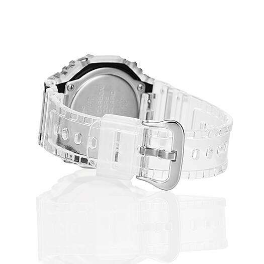 Casio G-Shock Carbon Core "CasiOak" GA-2100SKE-7AJF