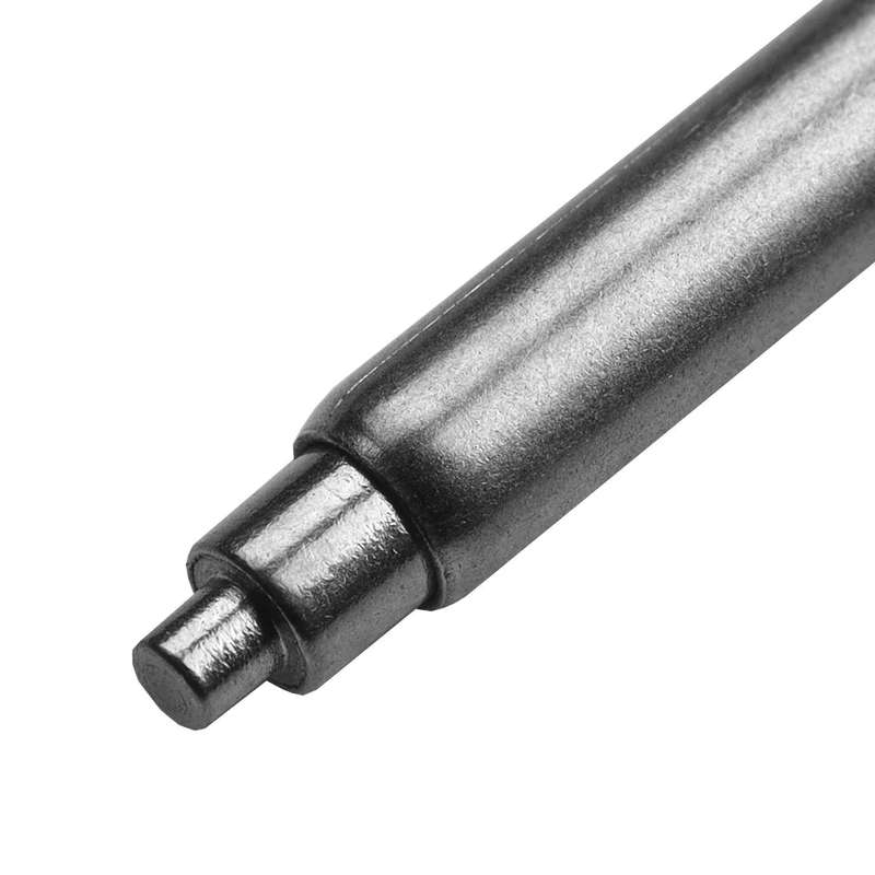 2.5mm Fat Spring Bars (Pair of 2) - No Flanges/Collars