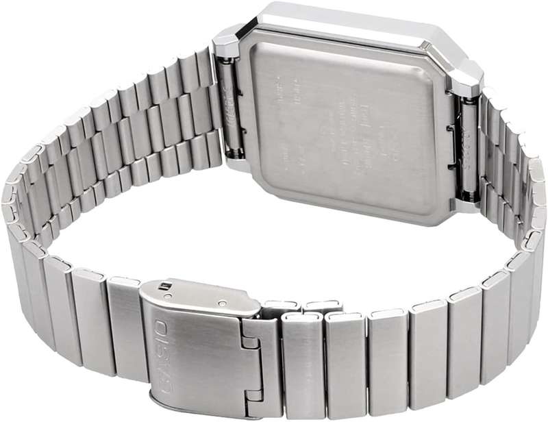 Casio A100WE-1A