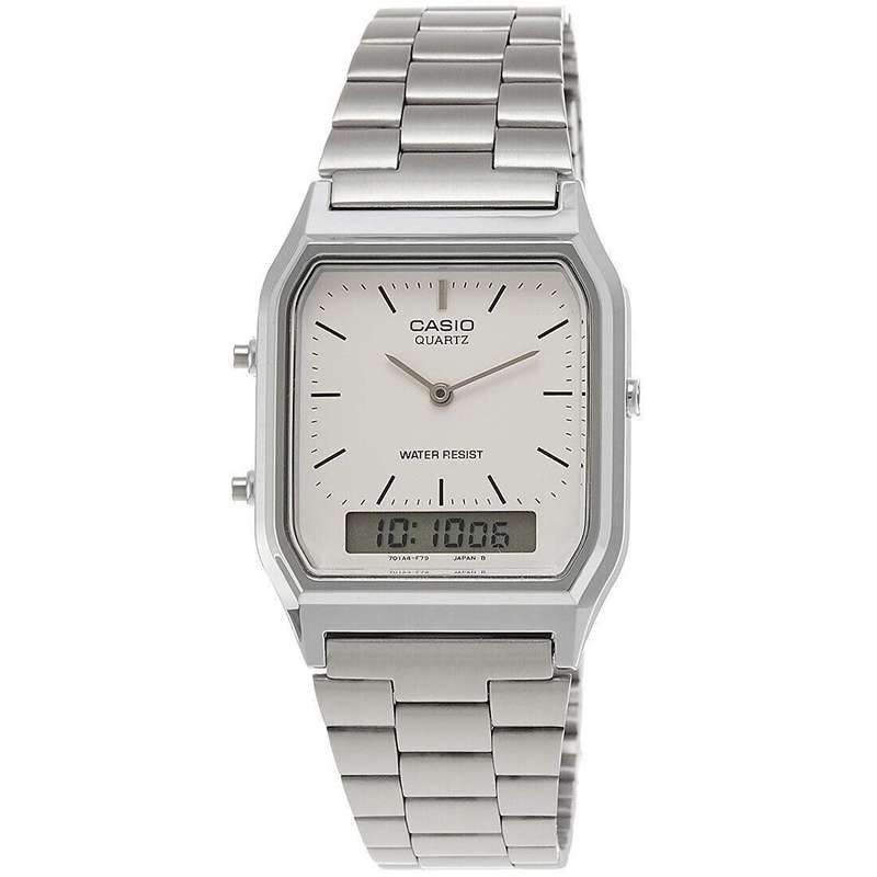 Casio Ana-Digi AQ-230A-7D