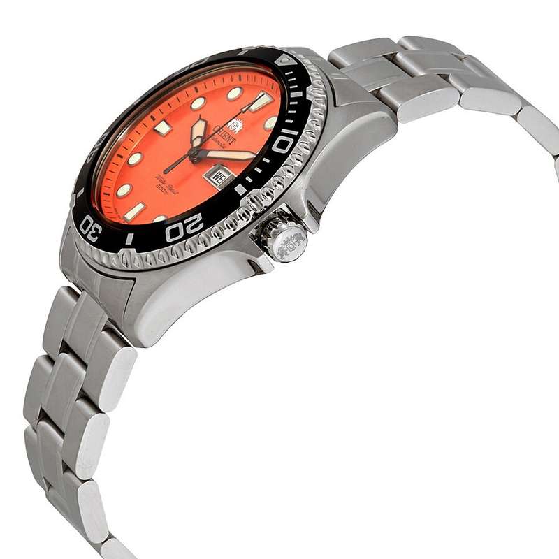 Orient Ray II Automatic Dive Watch 200M (FAA02006M9)