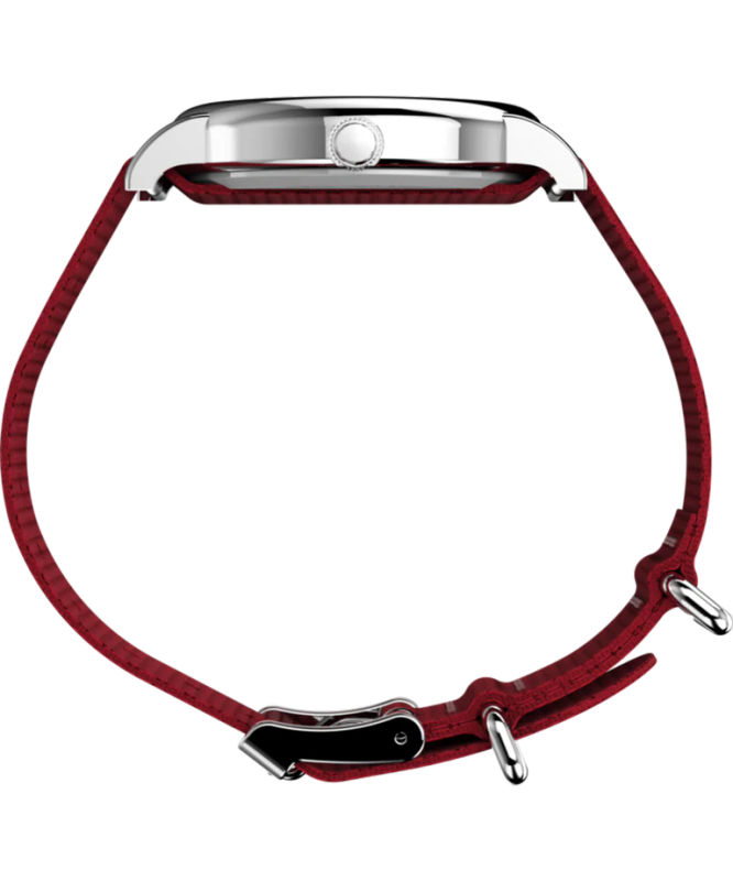 Timex x Peanuts Snoopy Weekender (TW2R41400) 38mm