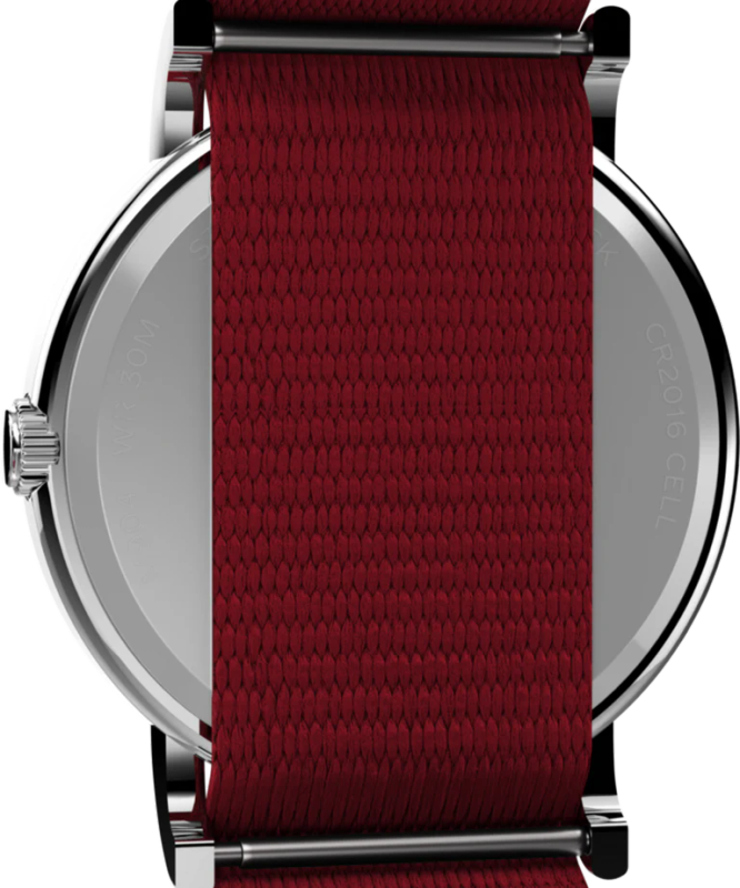 Timex x Peanuts Snoopy Weekender (TW2R41400) 38mm