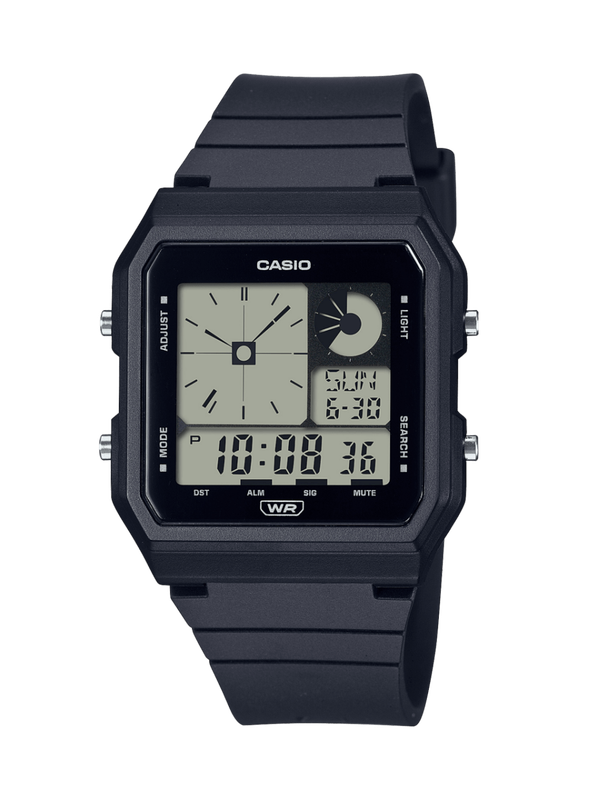 Casio Retro Digital Watch (LF-20W-1A)