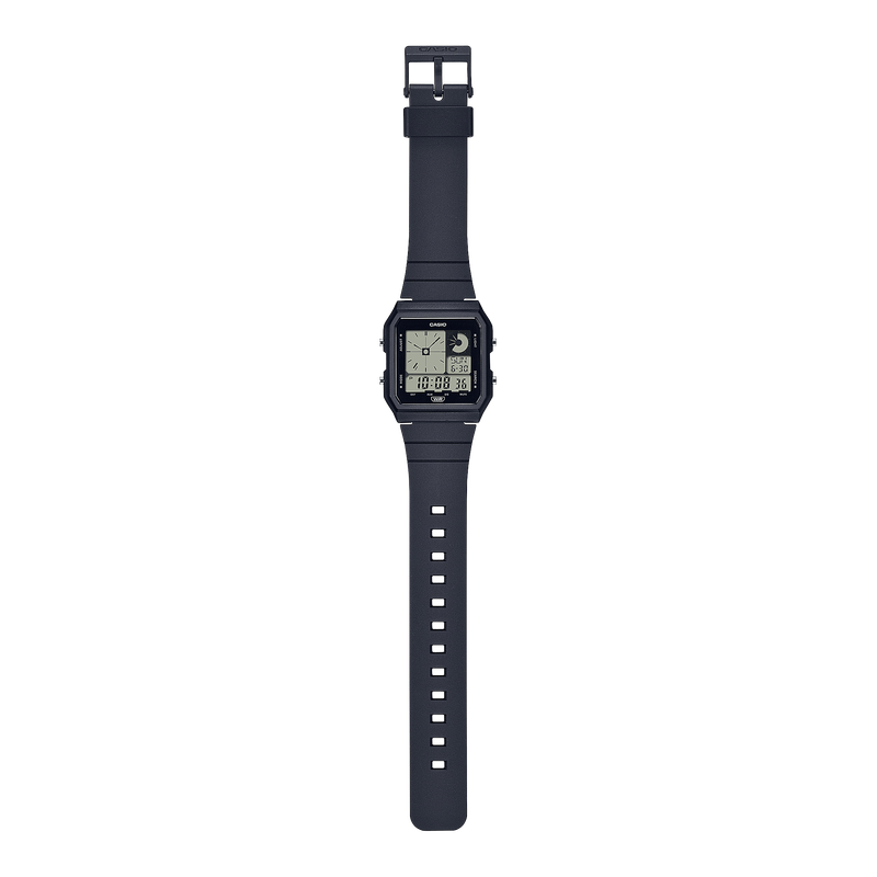 Casio Retro Digital Watch (LF-20W-1A)