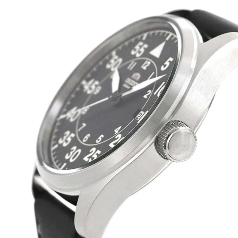 Orient Automatic Pilot's Watch (RN-AC0H03B)
