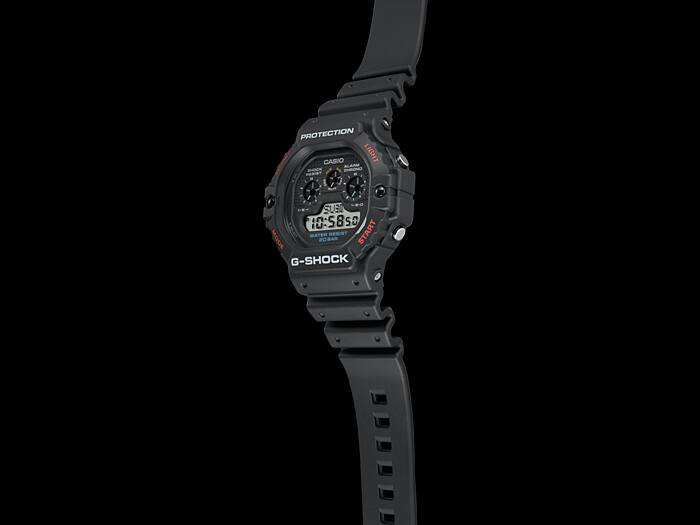 Casio G-Shock DW5900-1