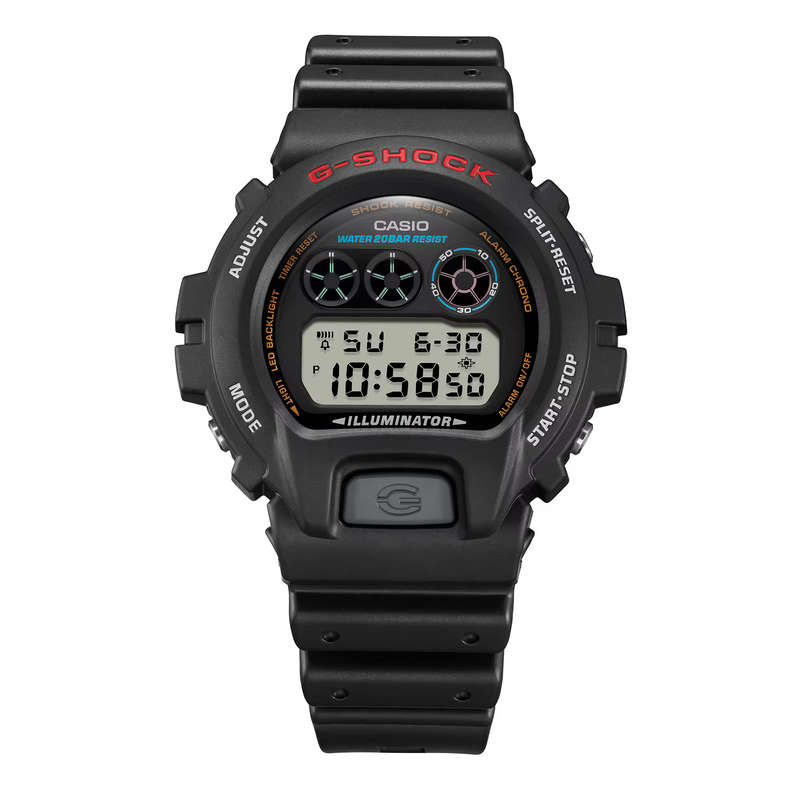 Casio G-Shock DW6900U-1
