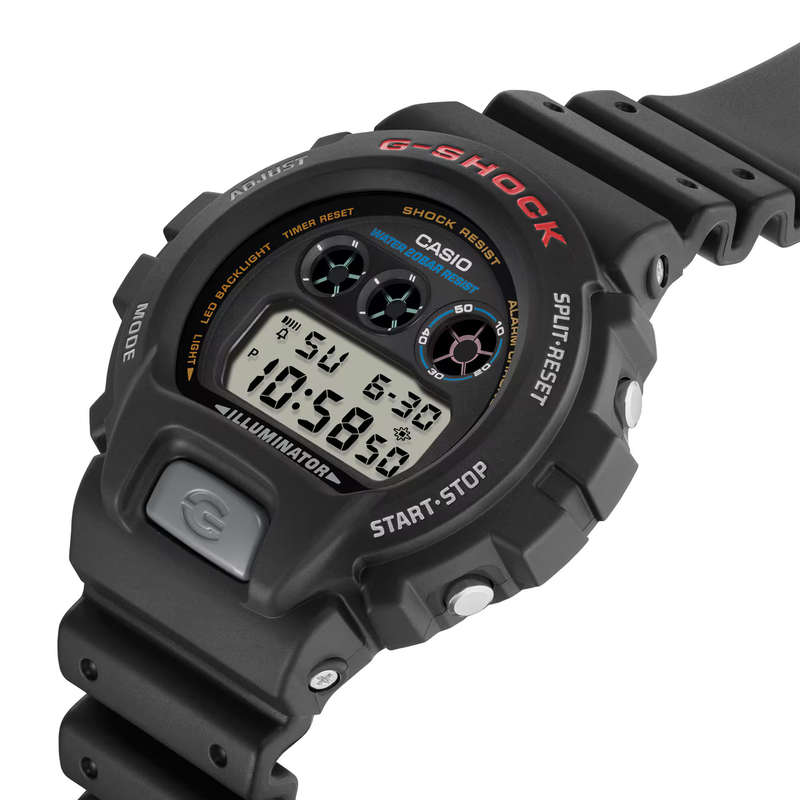 Casio G-Shock DW6900U-1