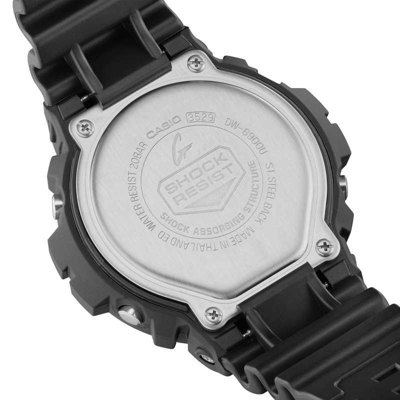 Casio G-Shock DW6900U-1