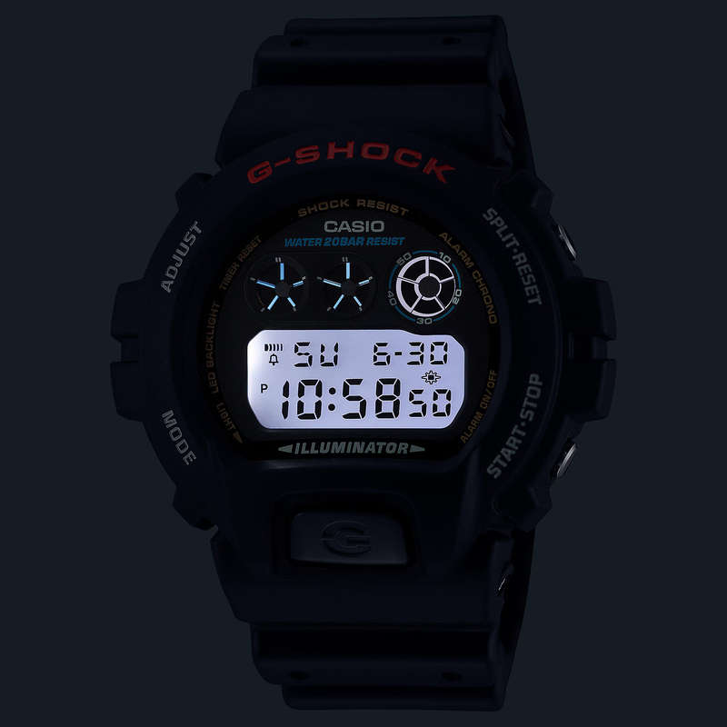 Casio G-Shock DW6900U-1