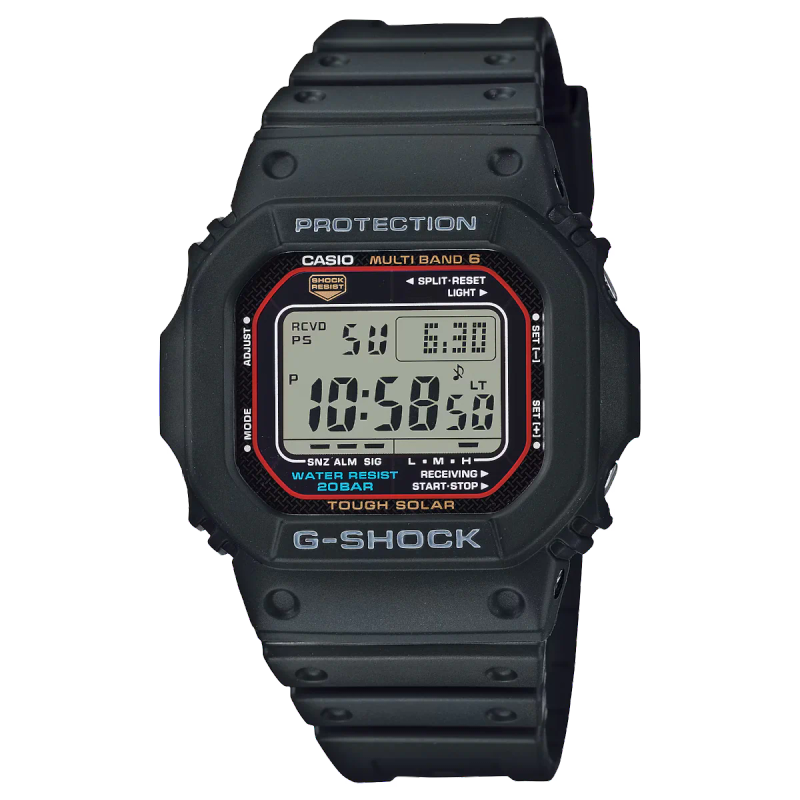 Casio G-Shock GW-M5610U-1