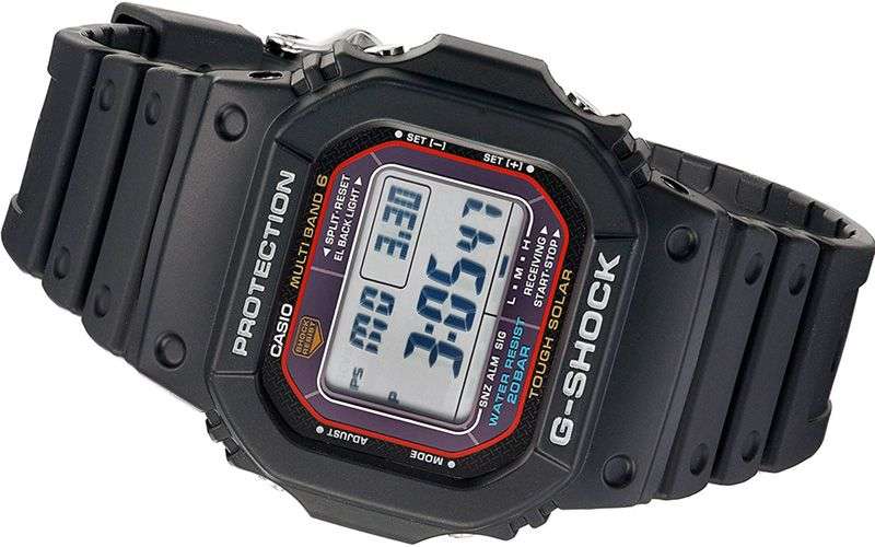 Casio G-Shock GW-M5610U-1