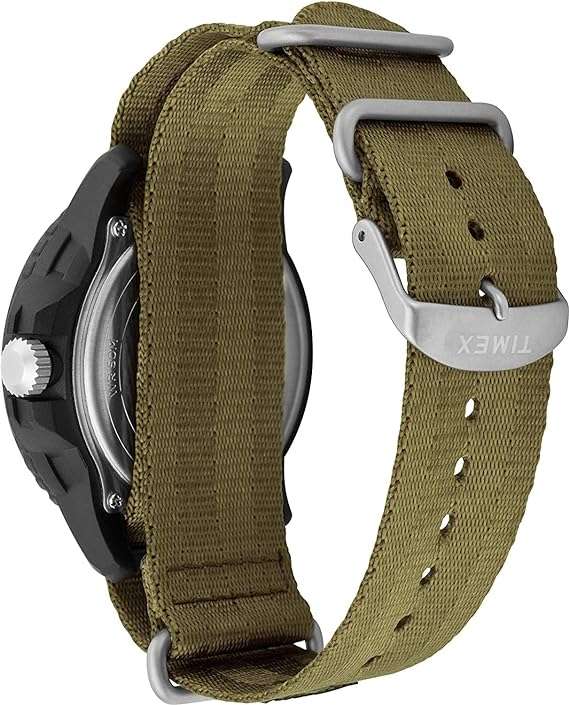 Timex Expedition Gallatin Solar-Powered (TW4B14500)