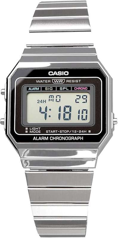 Casio A700W-1A