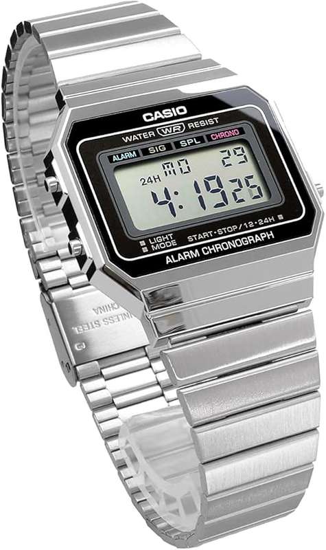 Casio A700W-1A