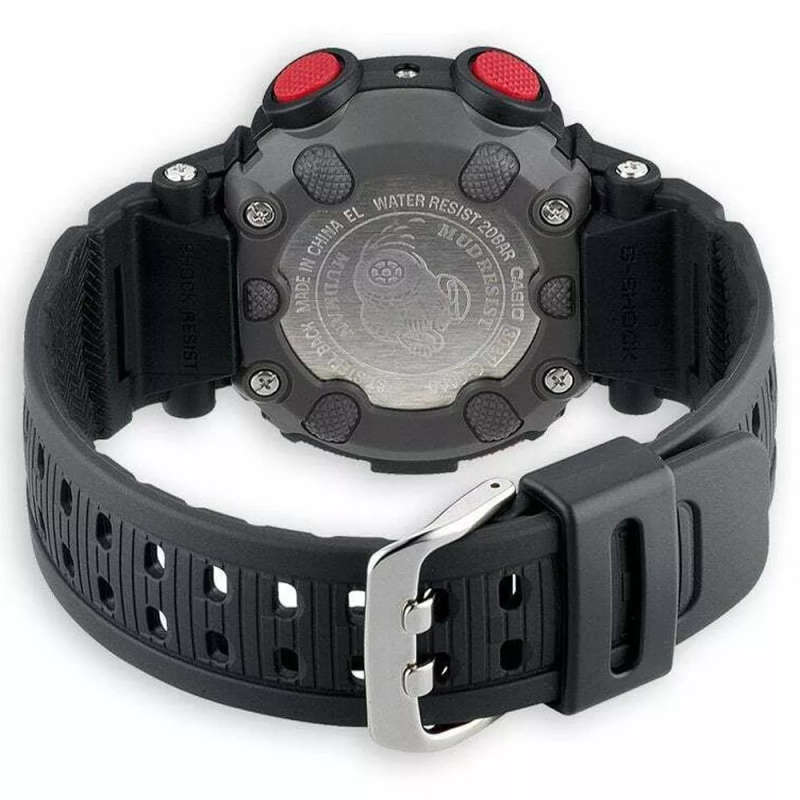 Casio G-Shock Mudman G-9000-1V