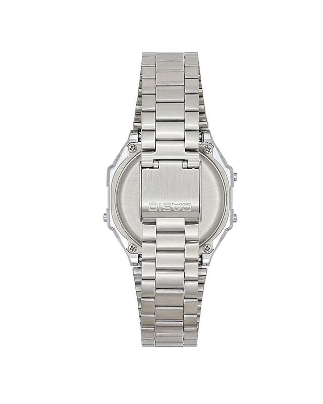 Casio A168WA-1