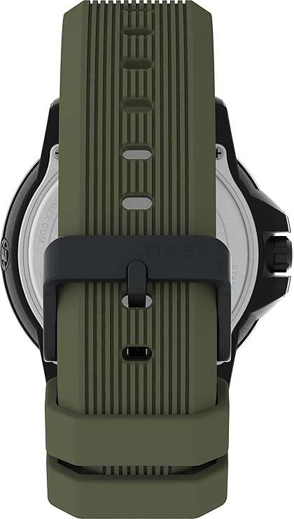Timex Expedition Gallatin (TW4B254009J)