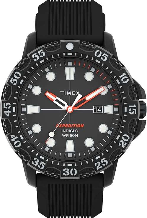 Timex Expedition Gallatin (TW4B255009J)