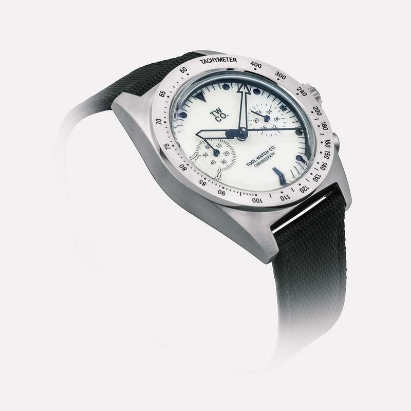 Tool Watch Co. Lumecore Chronograph