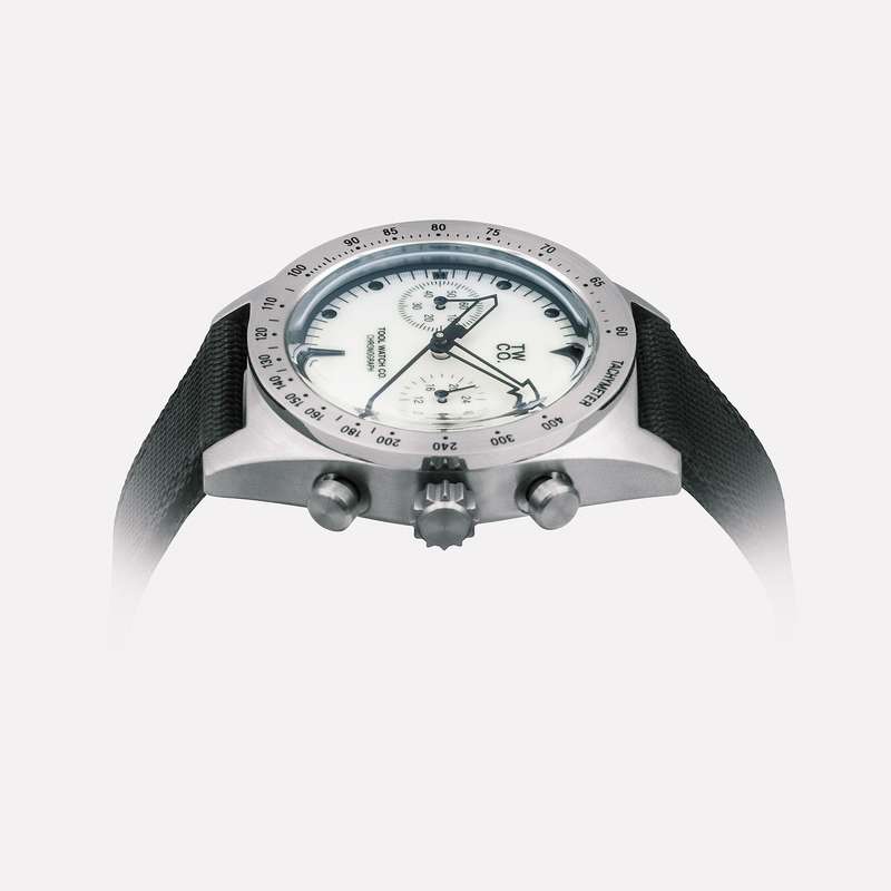 Tool Watch Co. Lumecore Chronograph