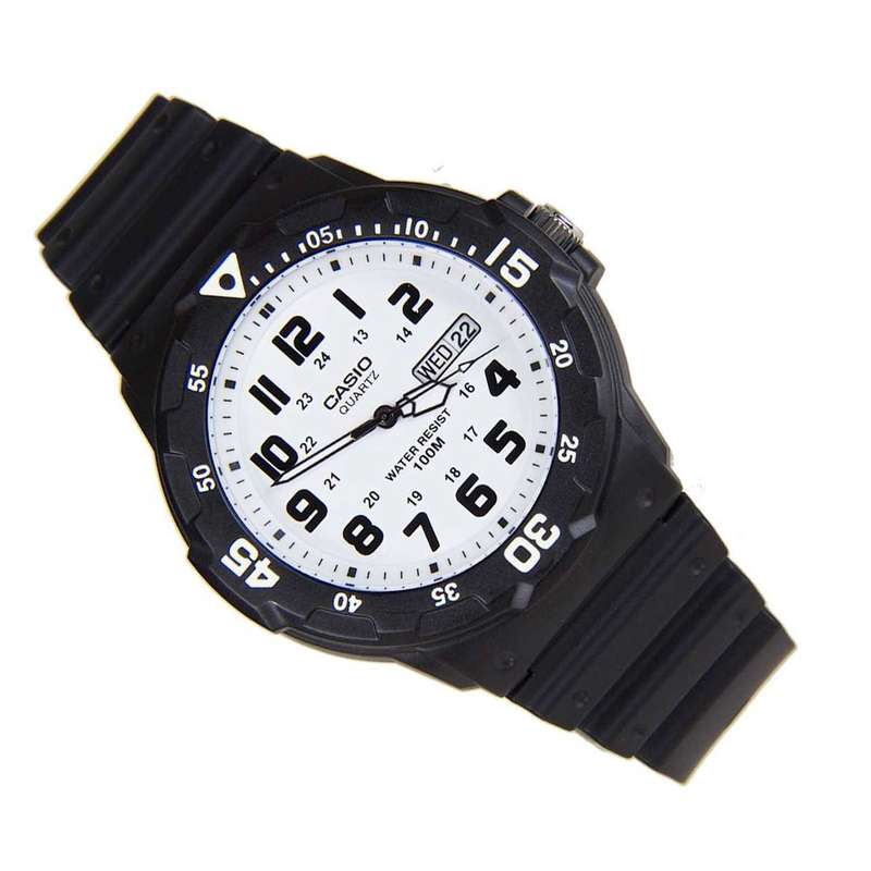 Casio MRW-200H-7BV