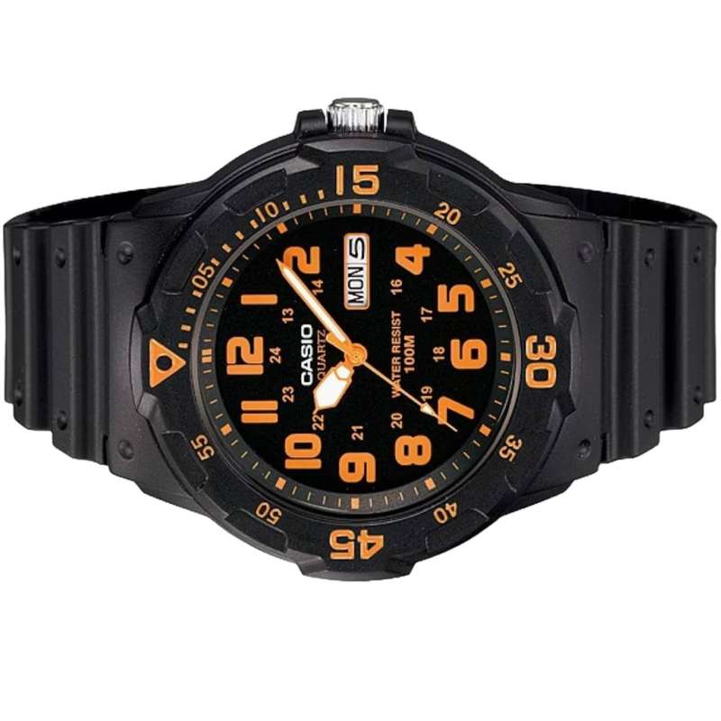 Casio MRW-200H-4BV