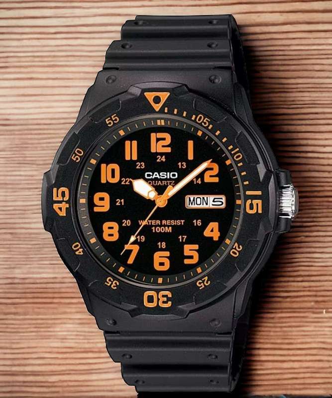 Casio MRW-200H-4BV