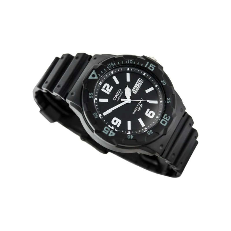 Casio MRW-200H-1B2V