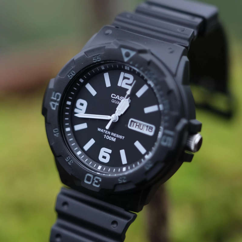 Casio MRW-200H-1B2V