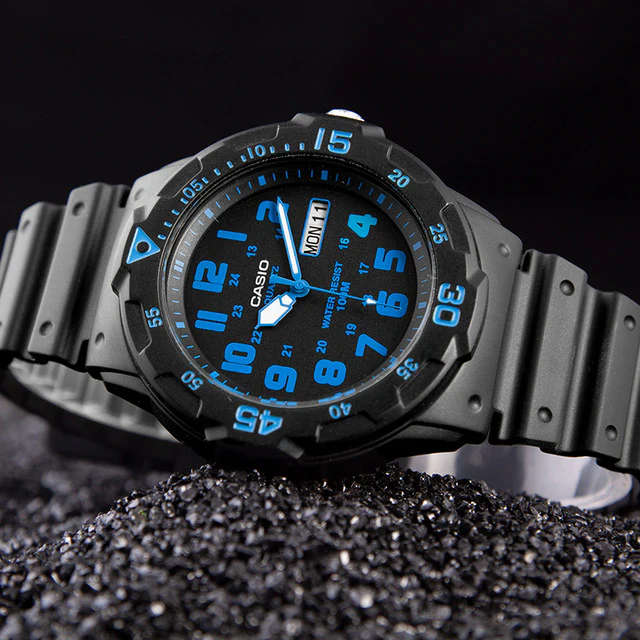 Casio MRW-200H-2BV